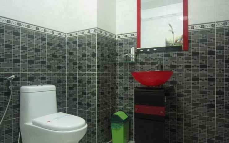 Хошимин: Thien Phu Hotel