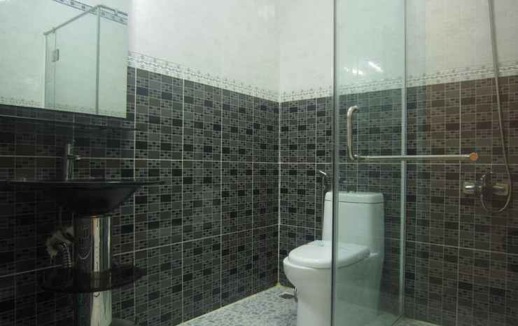Хошимин: Thien Phu Hotel