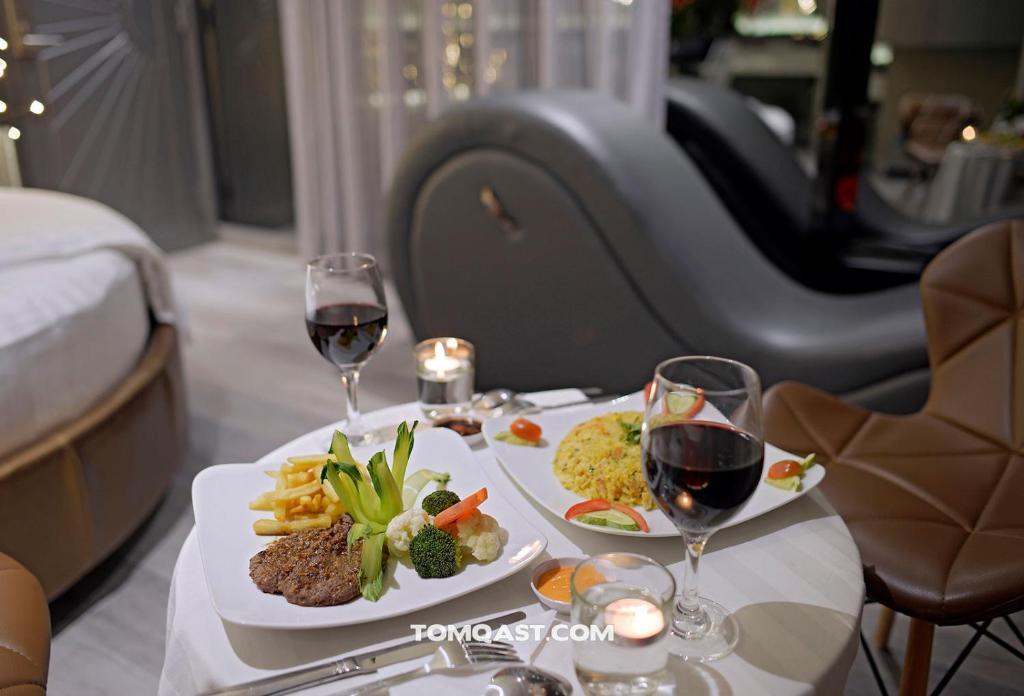Хошимин: Bonita Boutique Hotel