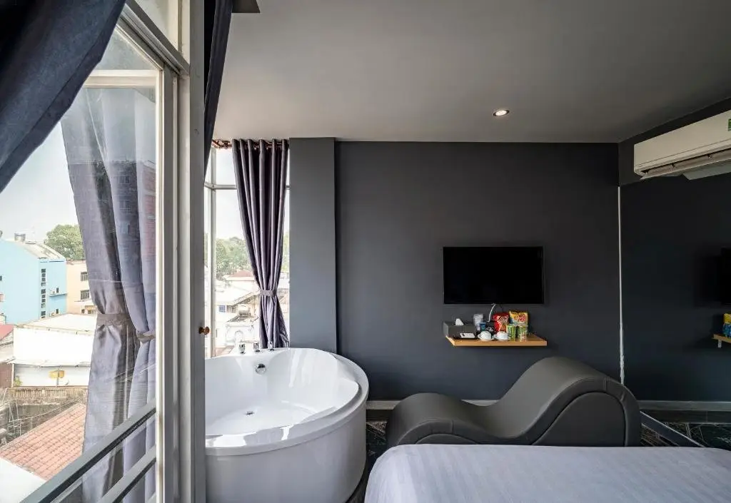 Bonita Boutique Hotel — фото 1
