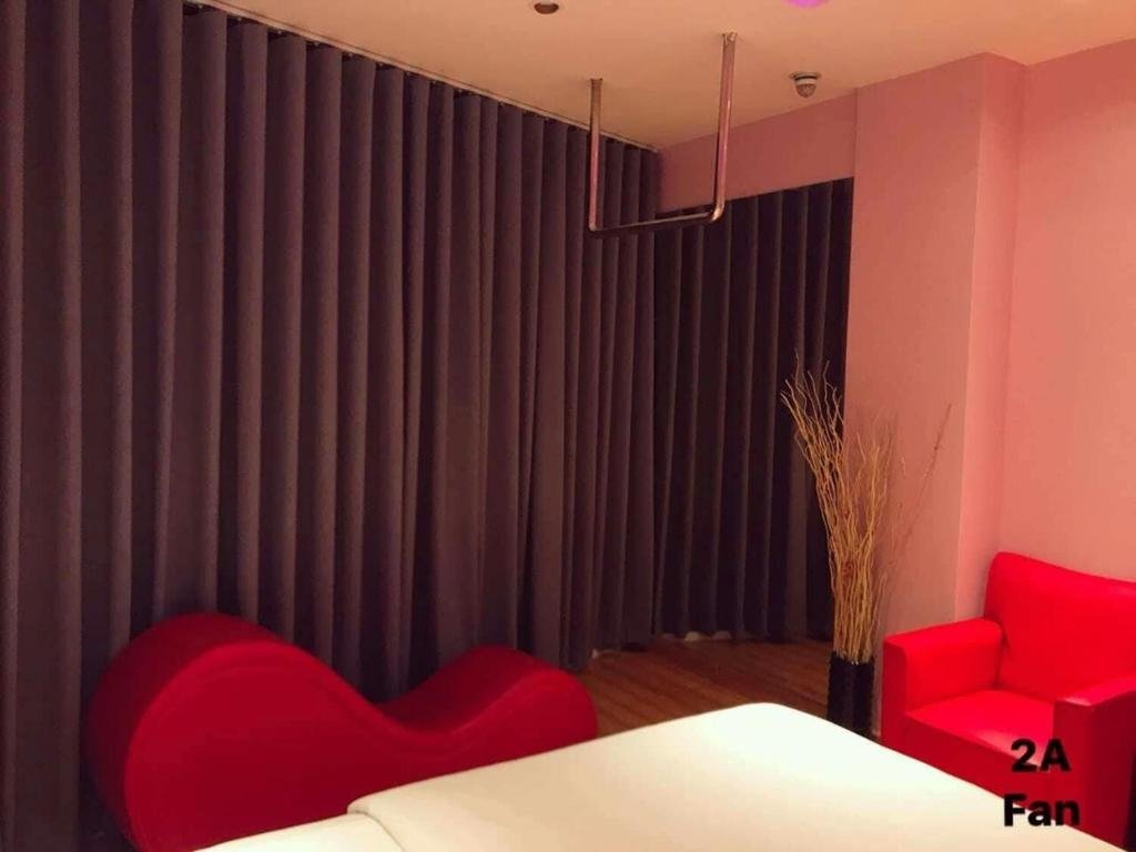 Хошимин: Bonita Boutique Hotel