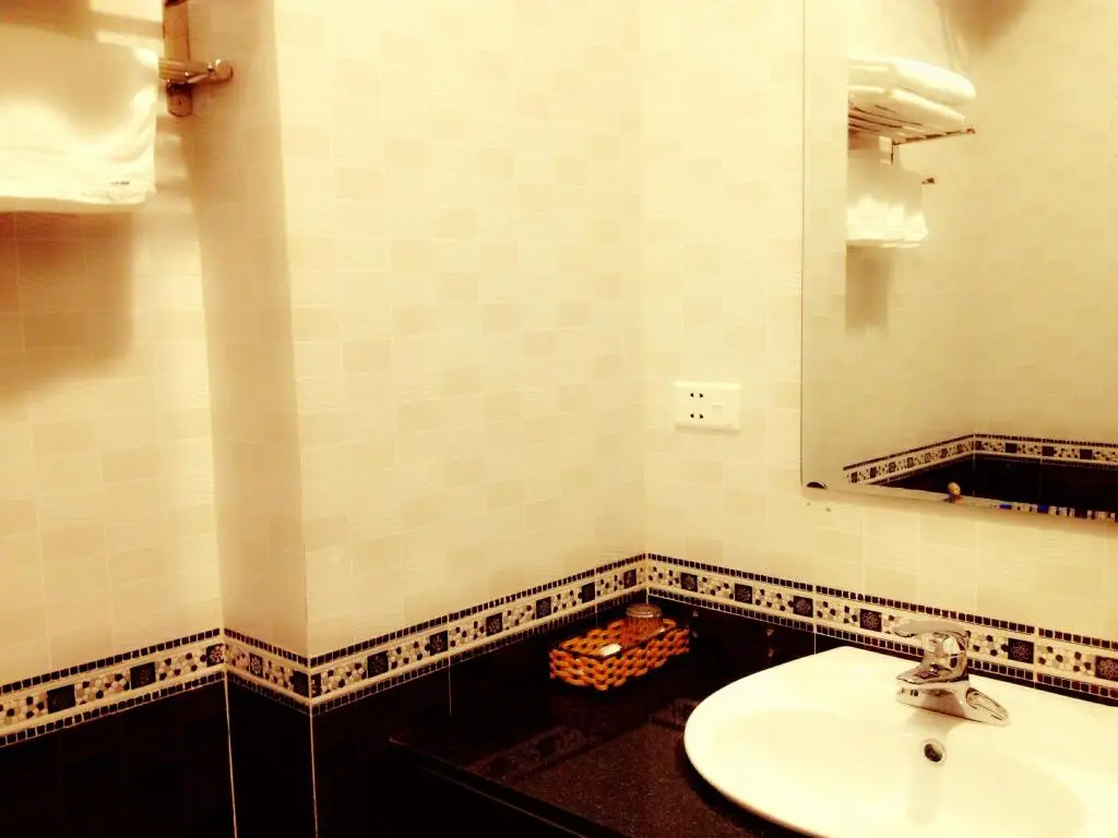 Ханой: Avalon Hotel