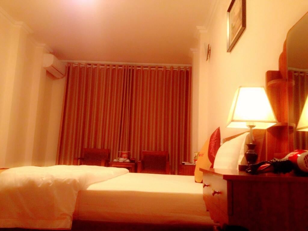 Ханой: Avalon Hotel