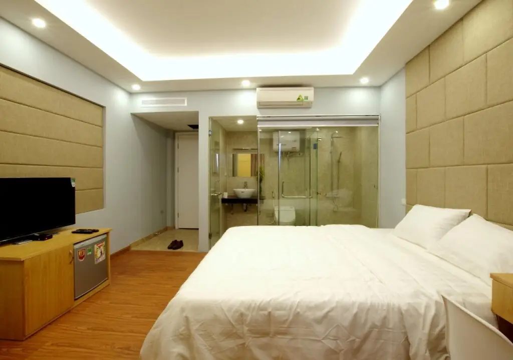 Ханой: Urhome Apart Hotel