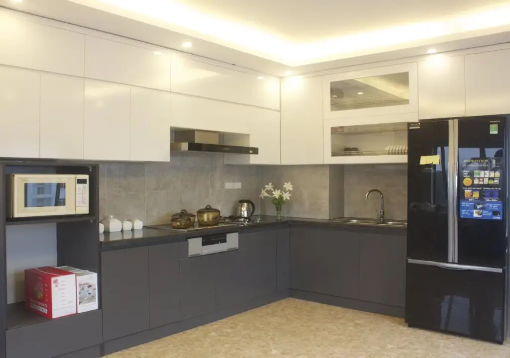 Ханой: Urhome Apart Hotel