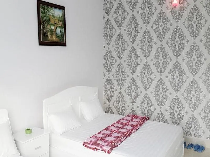Ди Ан: Hang Hoa Hotel