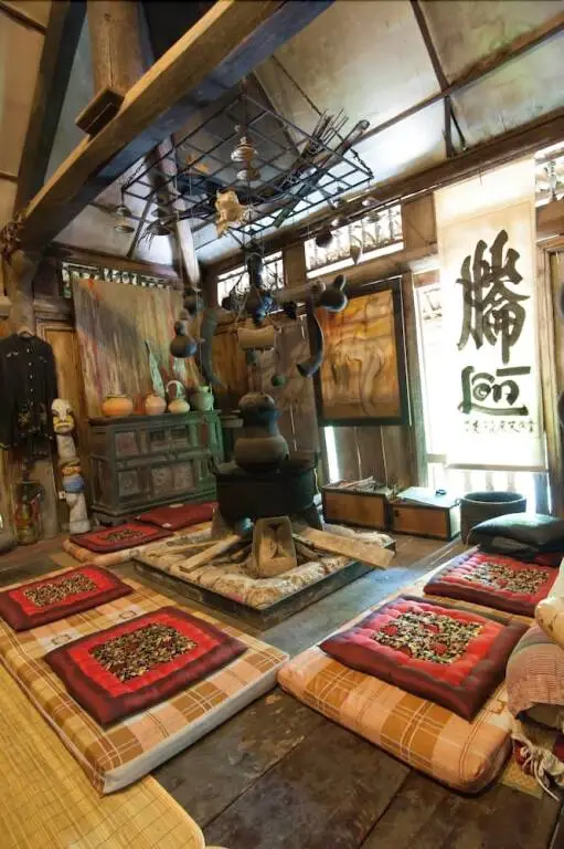 Ханой: Dao Anh Khanh Studio Homestay