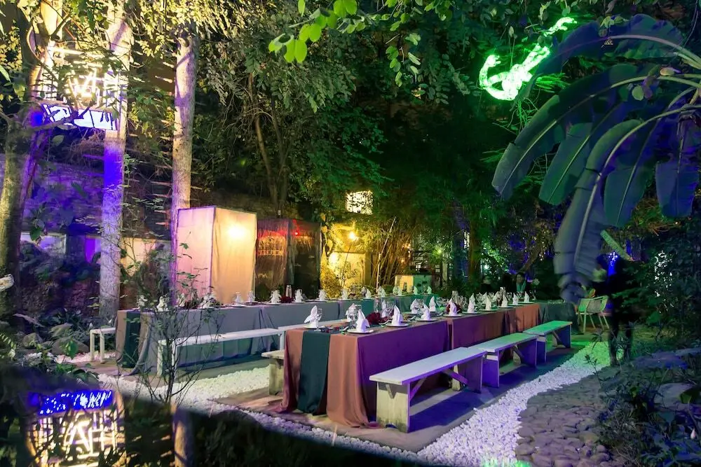 Ханой: Dao Anh Khanh Studio Homestay