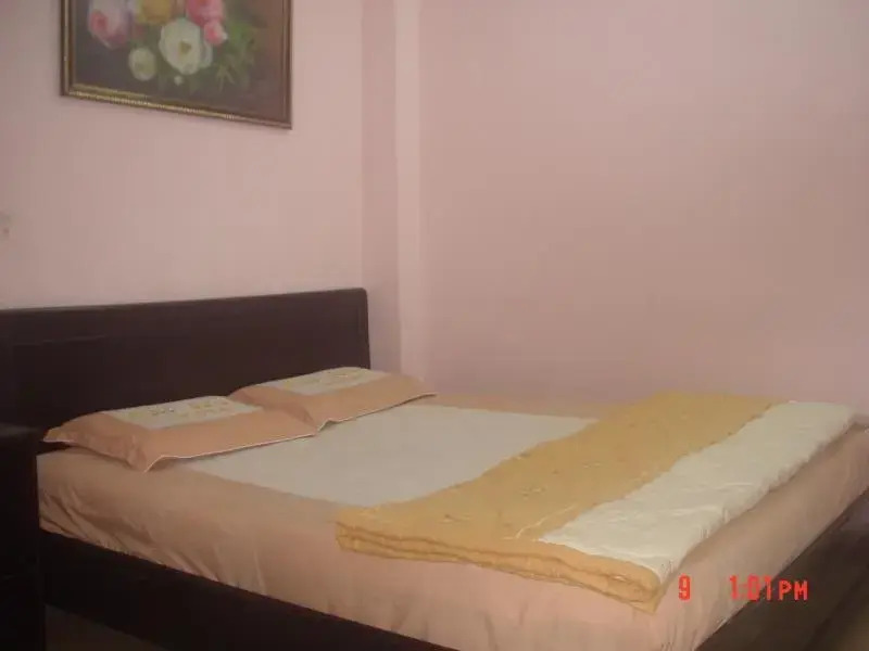 Дананг: Mai Son Hotel