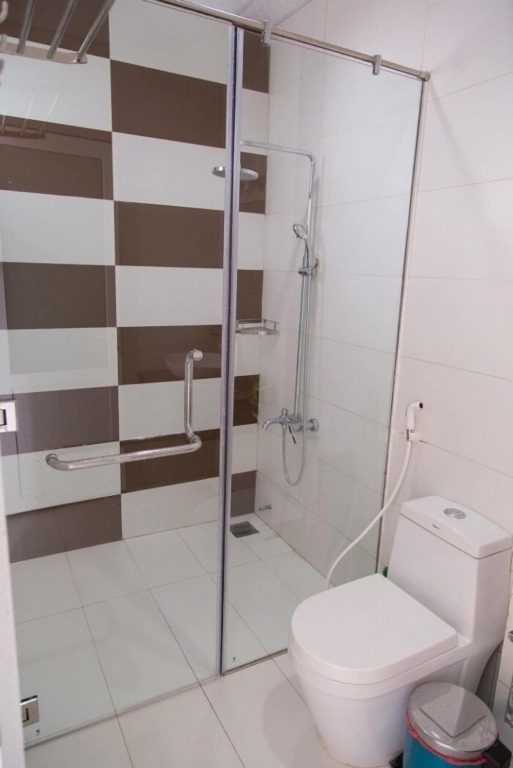 Фантхьет: Volga Apartment Hotel