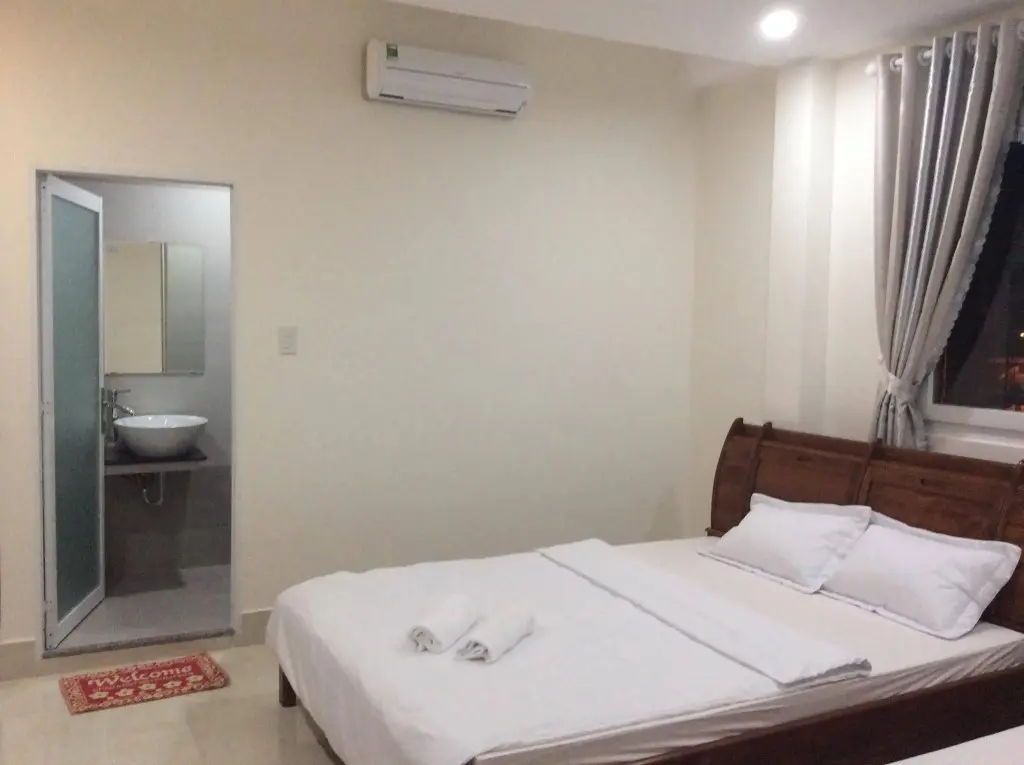 остров Фукуок: Le Phong Guest House