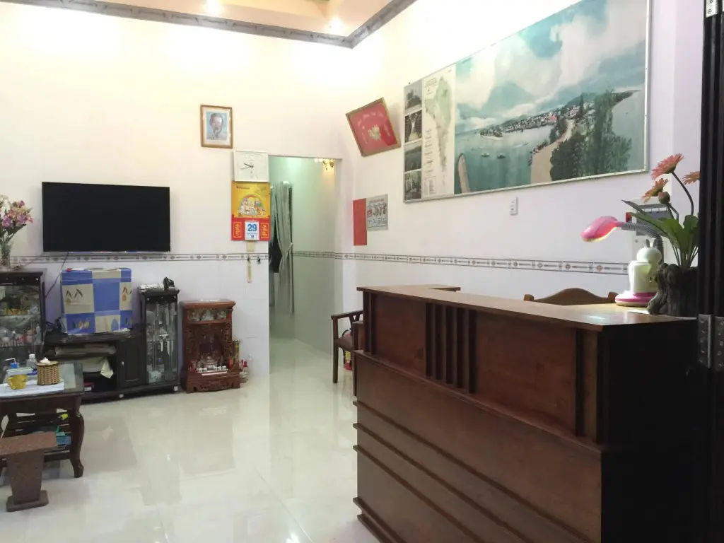остров Фукуок: Le Phong Guest House