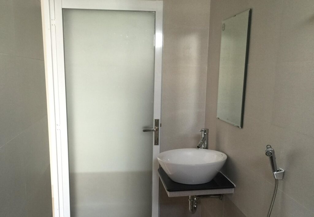 остров Фукуок: Le Phong Guest House