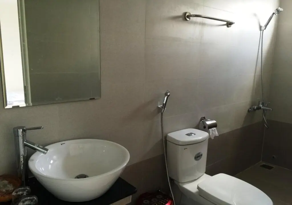 остров Фукуок: Le Phong Guest House