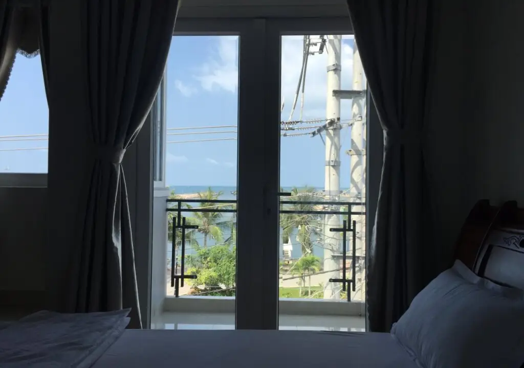Le Phong Guest House — фото 1
