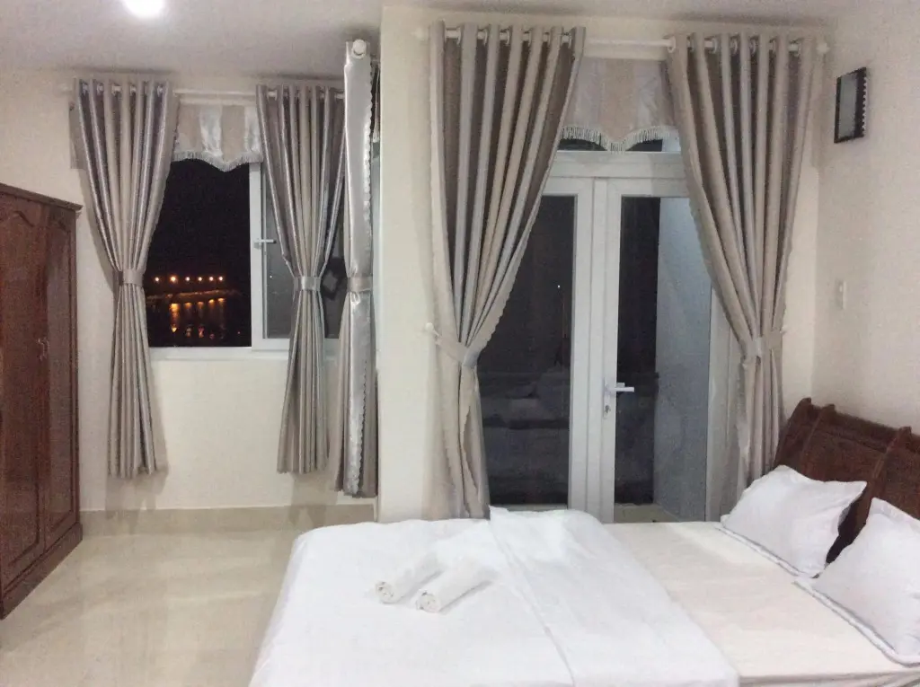 остров Фукуок: Le Phong Guest House