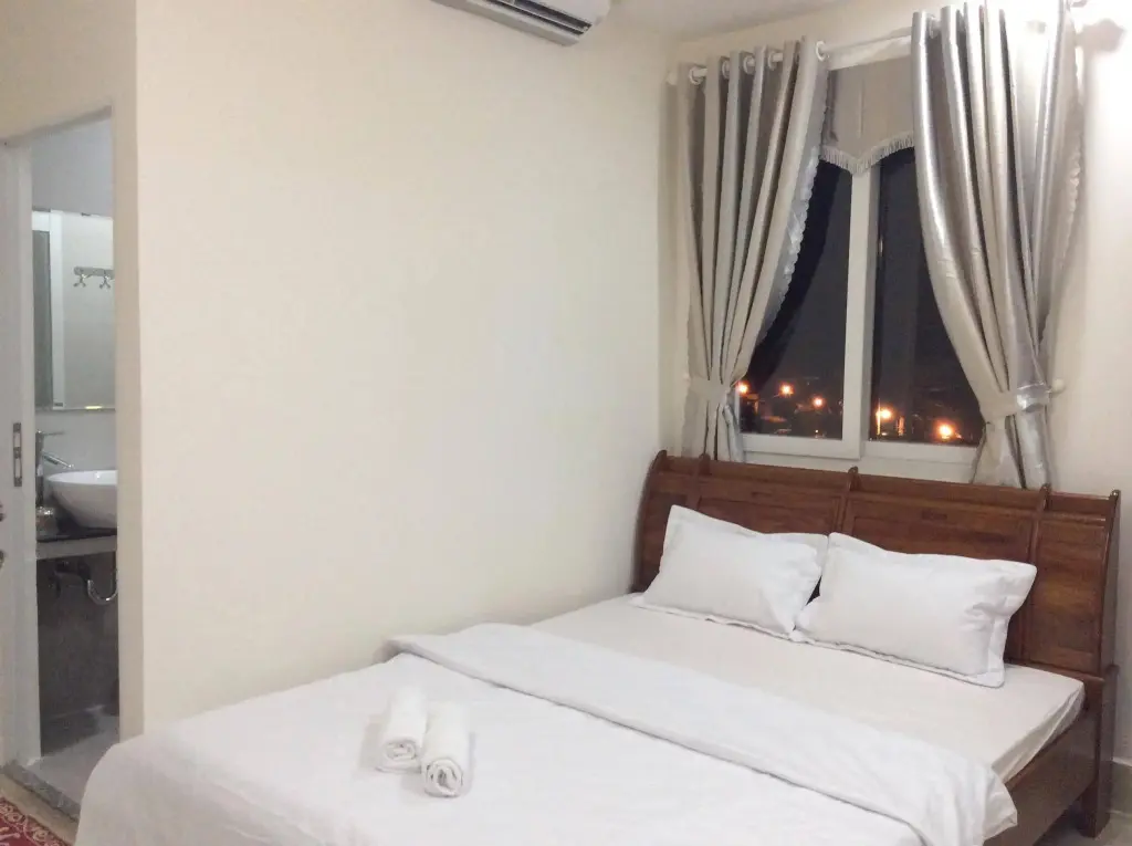остров Фукуок: Le Phong Guest House