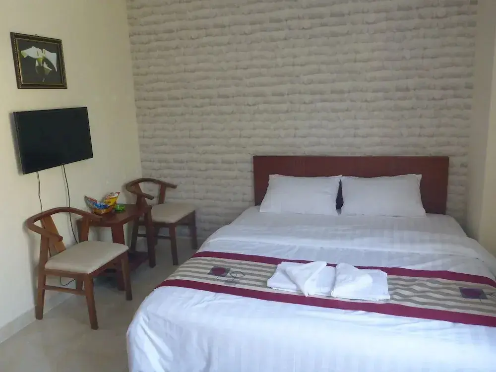 Дананг: Huu Nguyen Hotel