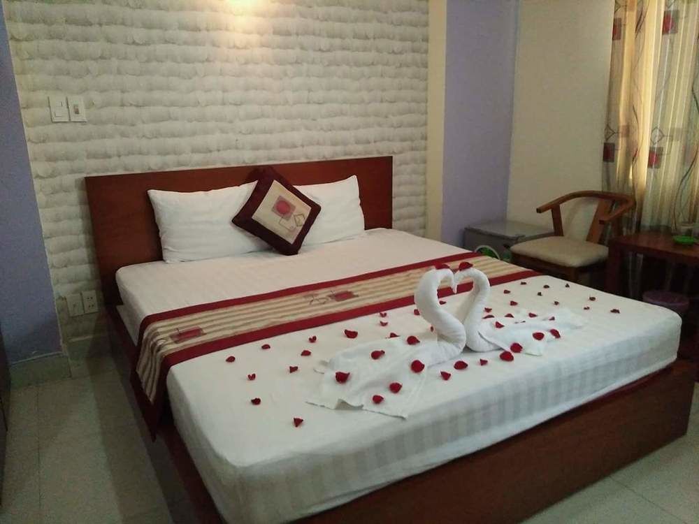 Дананг: Huu Nguyen Hotel