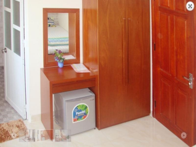 Дананг: Huu Nguyen Hotel