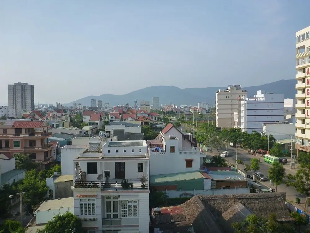 Дананг: Huu Nguyen Hotel