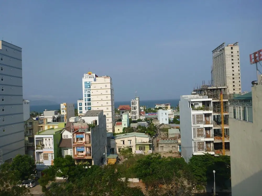 Дананг: Huu Nguyen Hotel