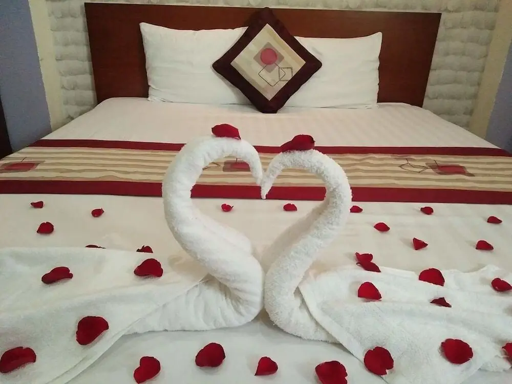 Дананг: Huu Nguyen Hotel