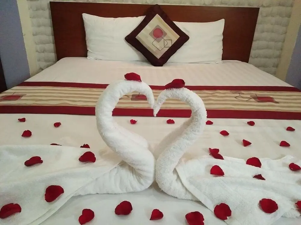 Дананг: Huu Nguyen Hotel