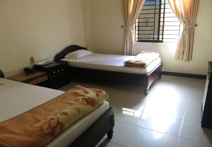 Хюэ: Lilly Guest House