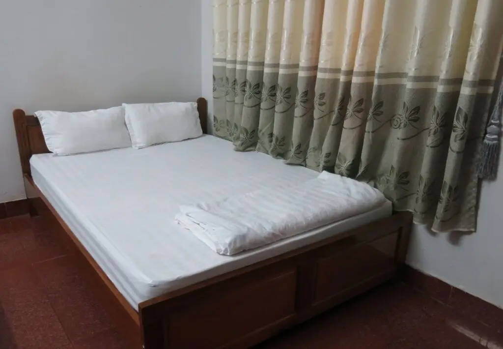 Хюэ: Lilly Guest House