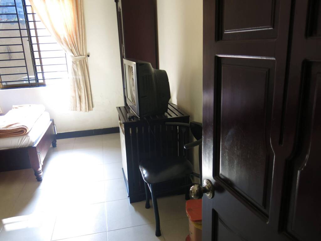 Lilly Guest House — фото 1