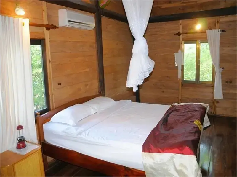 Суен Мок: River Ray Ecotourism Resort