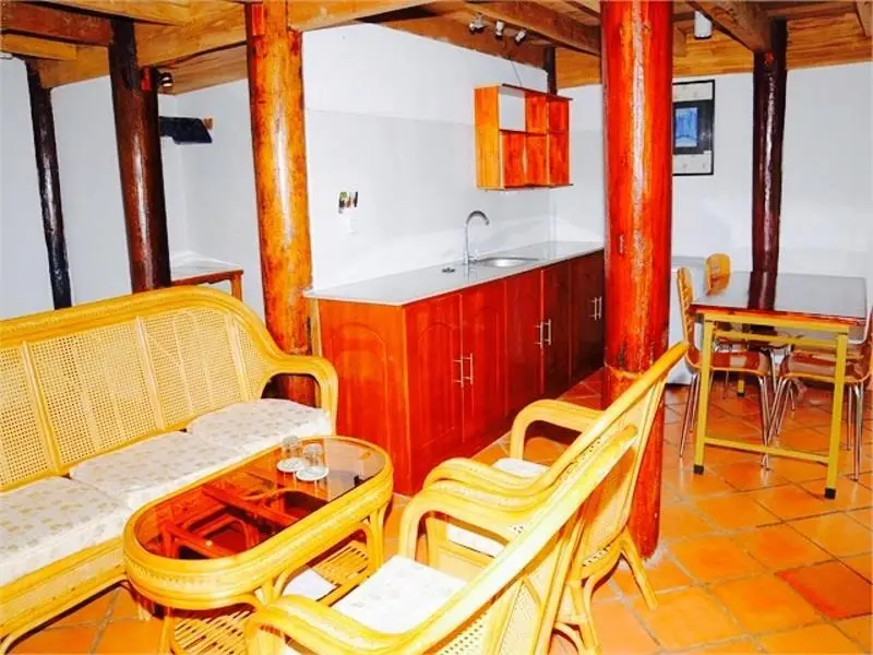 Суен Мок: River Ray Ecotourism Resort