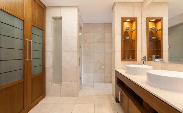 Дананг: IDC White House Ocean Villa Da Nang