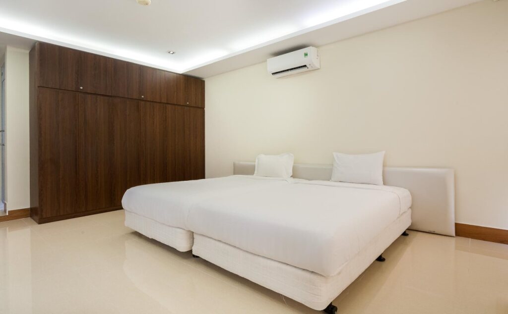Дананг: IDC White House Ocean Villa Da Nang