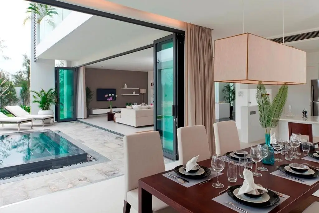 Дананг: IDC White House Ocean Villa Da Nang