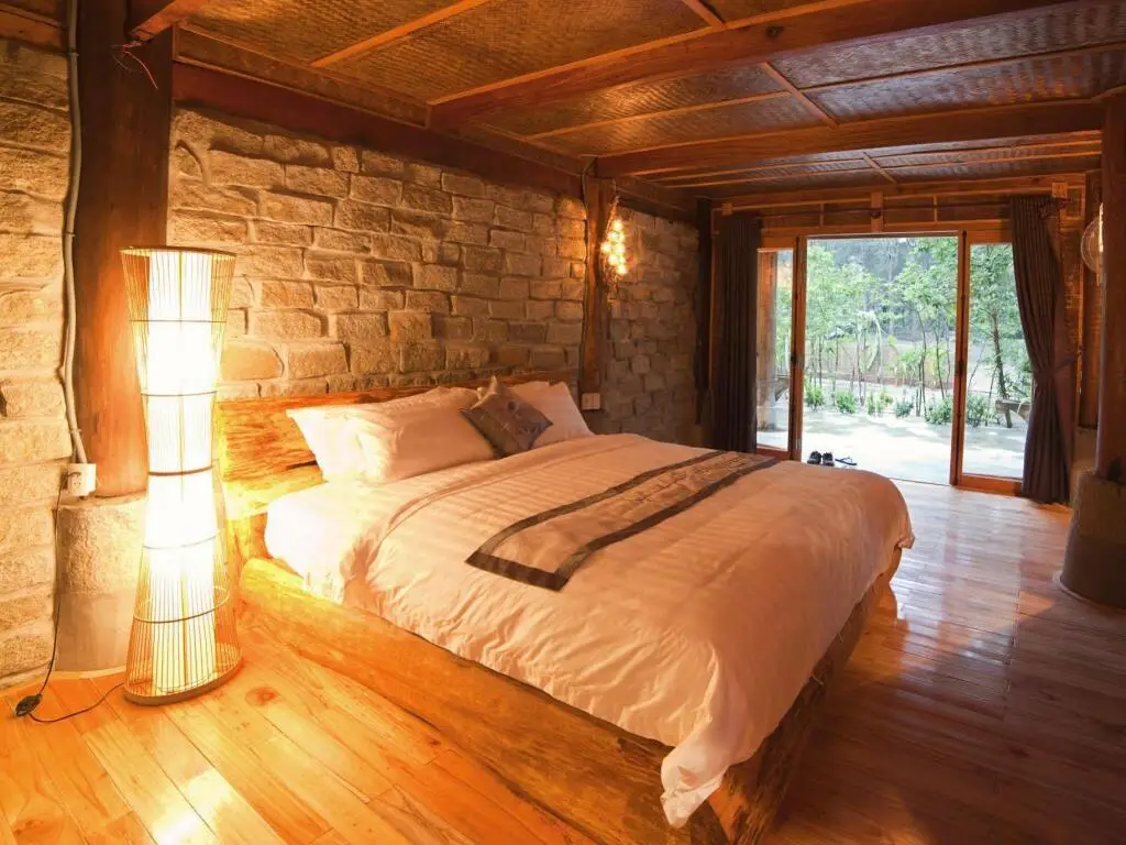 Хойан: Ocean Bungalow Homestay
