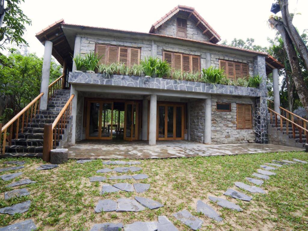 Ocean Bungalow Homestay — фото 1