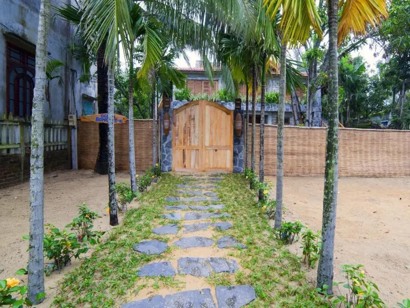 Хойан: Ocean Bungalow Homestay