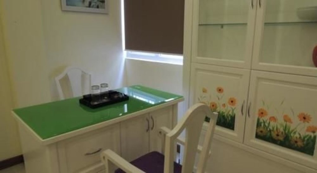Хошимин: Mai Ha Lan 3 Serviced Apartment