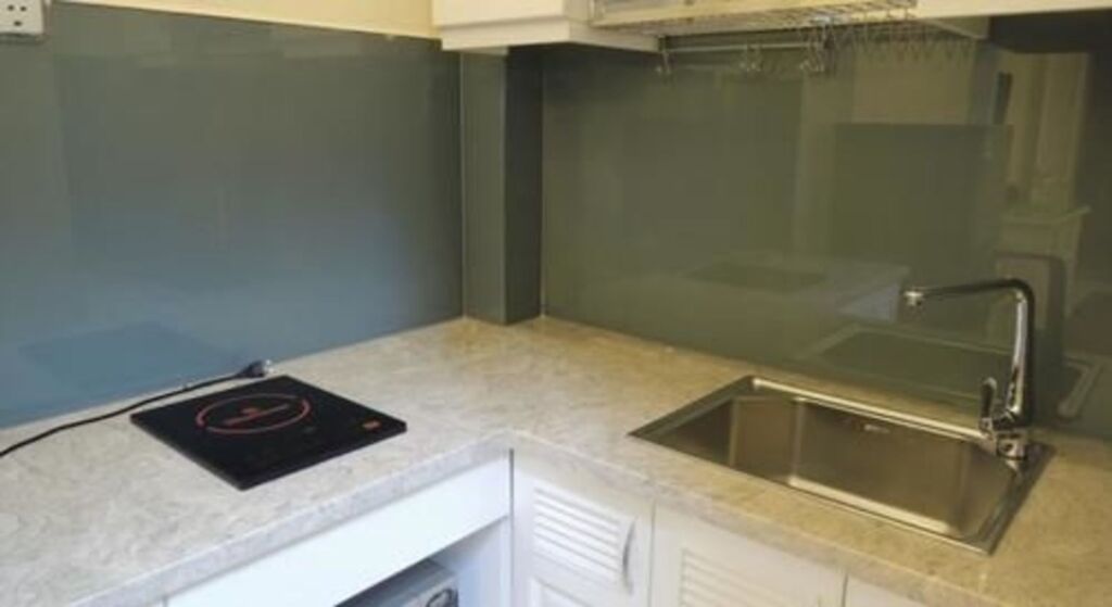 Хошимин: Mai Ha Lan 3 Serviced Apartment