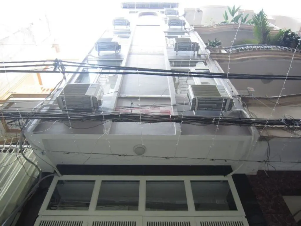 Хошимин: Mai Ha Lan 3 Serviced Apartment