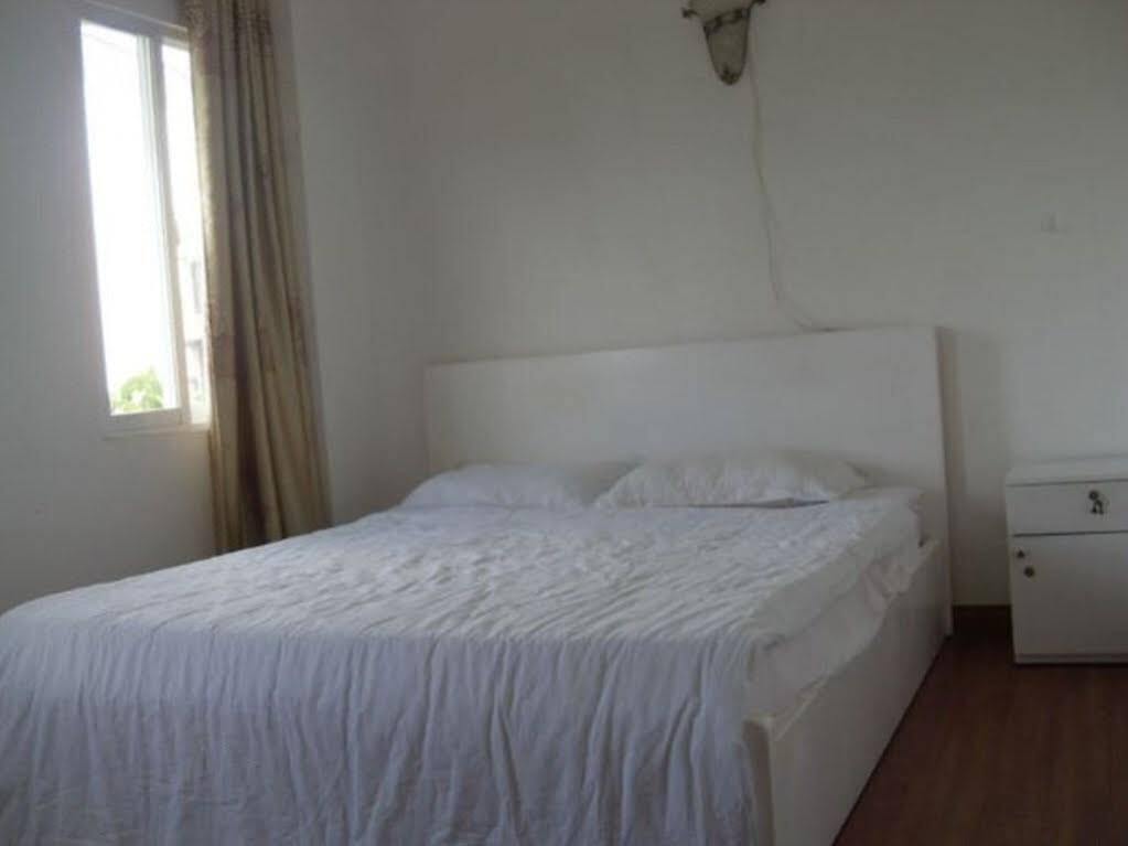 Хошимин: Rose Serviced Apartments