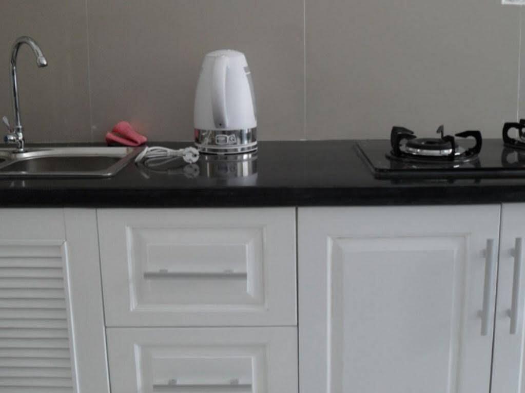 Хошимин: Rose Serviced Apartments