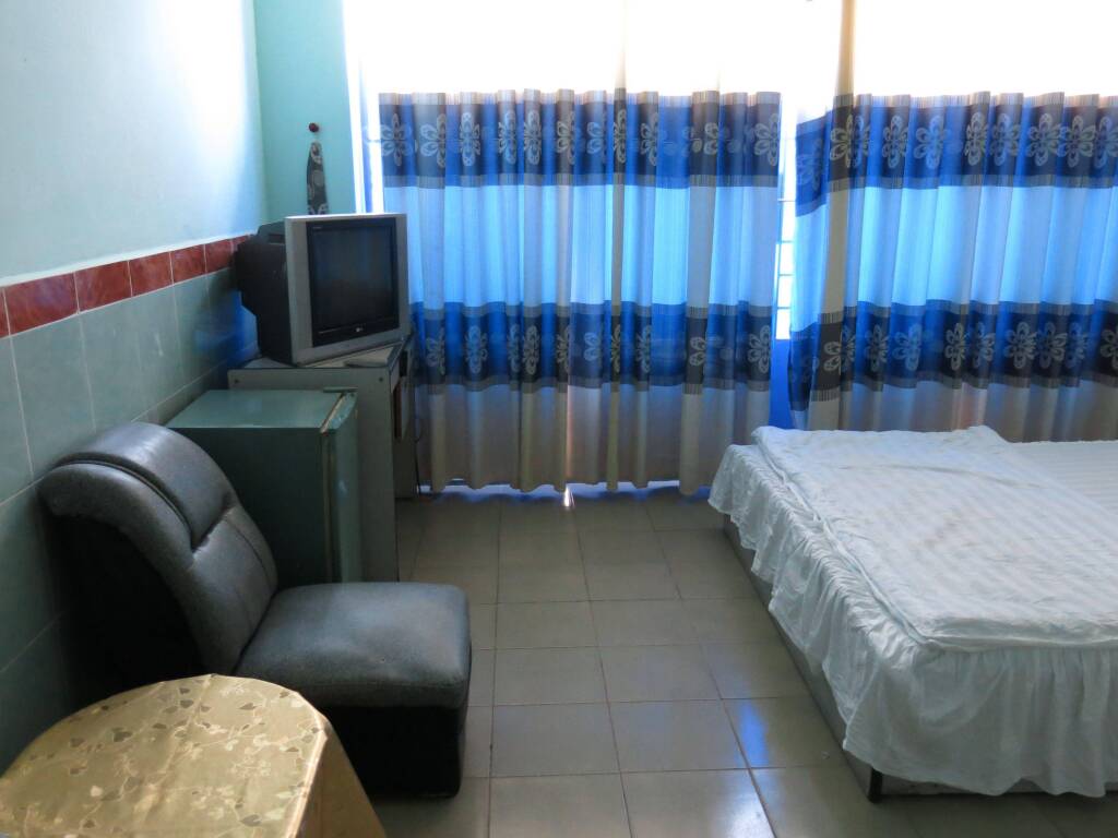 Кантхо: Thien Loc Hotel