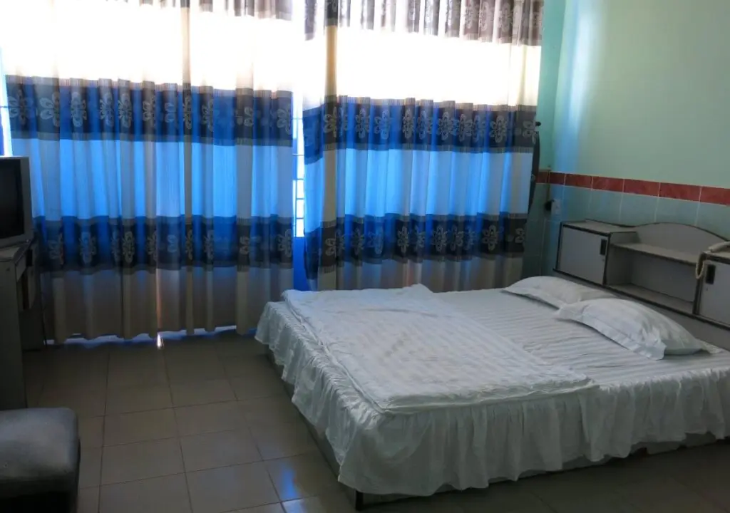Кантхо: Thien Loc Hotel