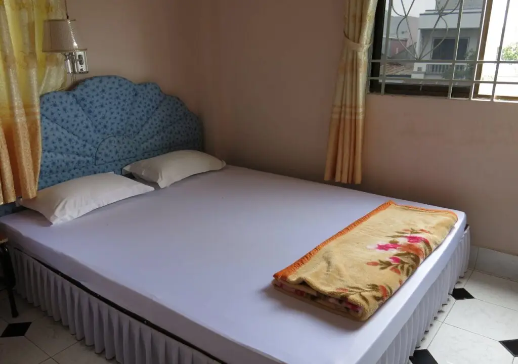 Кантхо: Tan Loc Hotel
