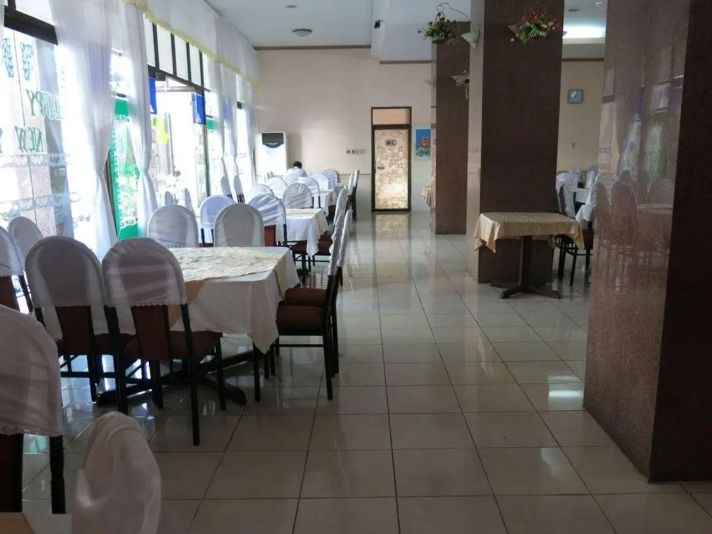 Кантхо: Nha Khach So 2 Guest House