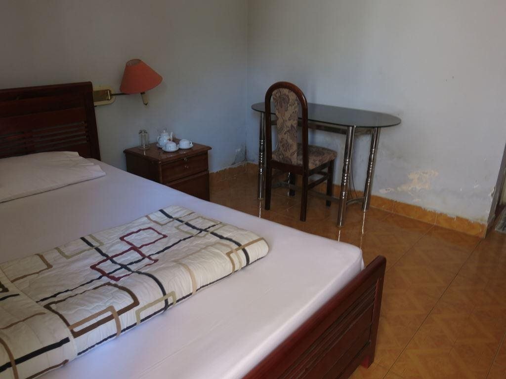 Кантхо: Nha Khach So 2 Guest House