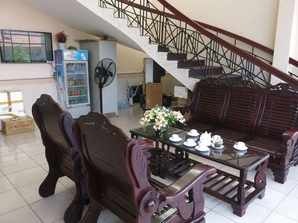 Кантхо: Nha Khach So 2 Guest House